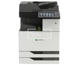 купить МФУ Lexmark CX922de, доставка 32C0231