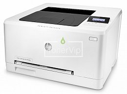 купить Принтер HP Color LaserJet Pro M252n, доставка B4A21A