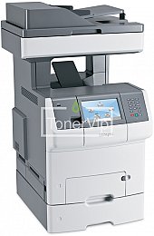 купить Принтер Lexmark X748de, доставка X748de