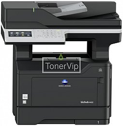 купить МФУ Konica Minolta bizhub 4422, доставка AAFM021