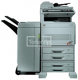 купить Принтер Kyocera KM-C850D, доставка KM-C850D