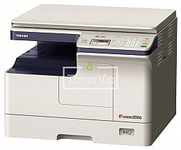 купить МФУ Toshiba e-STUDIO2006, доставка 6AG00005026