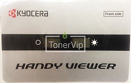 купить Устройство проверки голограммы Kyocera HANDY VIEWER, доставка 7BW000002H