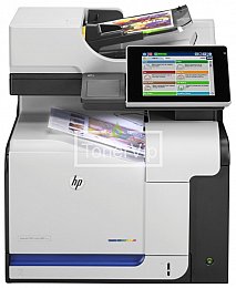 купить Принтер HP LaserJet Enterprise 500 Color M575f, доставка CD645A