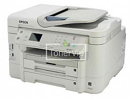 купить МФУ Epson ColorWorks C831, доставка GP-C831