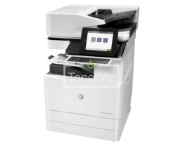 купить МФУ HP LaserJet Managed Flow MFP E72525z, доставка Z8Z07A