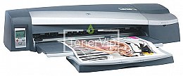 купить Принтер HP DesignJet 130, доставка C7791C