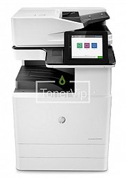 купить МФУ HP LaserJet Managed MFP E82550dn, доставка Z8Z21A