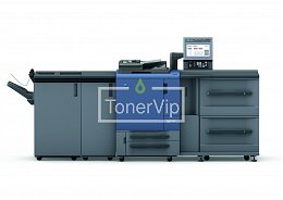 купить Принтер Konica Minolta bizhub PRESS C1060, доставка C1060