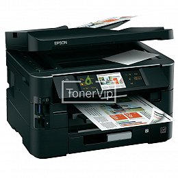 купить МФУ Epson WorkForce WF-3520DWF, доставка C11CC33311