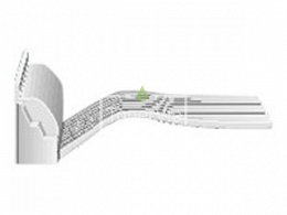 купить Лоток Canon Additional finisher Tray-B1, доставка 9565A001