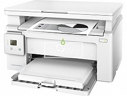 купить МФУ HP LaserJet Pro MFP M132a, доставка G3Q61A