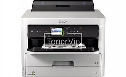 купить Принтер Epson WorkForce Pro WF-M5299DWSV, доставка C11CG07401SV