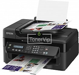 купить Принтер Epson WorkForce WF-2530, доставка C11CC37201