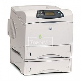 купить Принтер HP LaserJet 4350dtn, доставка LaserJet4350dtn