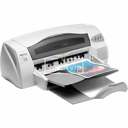 купить Принтер HP Deskjet 1220, доставка Deskjet1220