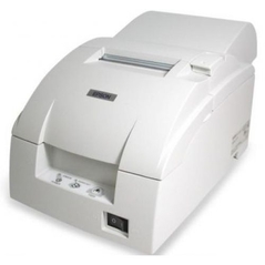 купить Принтер Epson TM-U210D, доставка TM-U210D