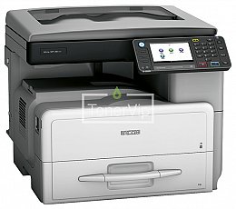 купить МФУ Ricoh Aficio MP301SP, доставка 416183