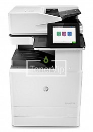 купить МФУ HP LaserJet Managed Flow E82540z, доставка X3A68A