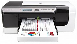 купить Принтер HP Officejet Pro 8000, доставка CB092A