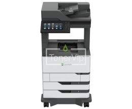 купить МФУ Lexmark MX822ade, доставка 25B0798