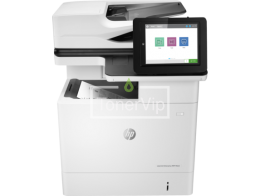 купить МФУ HP LaserJet Enterprise MFP M632H, доставка J8J70A