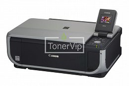 купить Принтер Canon PIXMA MP510, доставка MP510