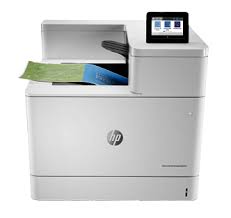 купить Принтер HP Color Managed LaserJet E85055dn, доставка T3U66A