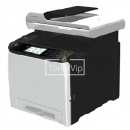 купить МФУ Ricoh LE SP C260SFNw, доставка 408142