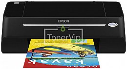 купить Принтер Epson Stylus T26, доставка T26