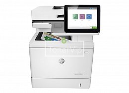 купить МФУ HP Color LaserJet Enterprise MFP M578dn, доставка 7ZU85A