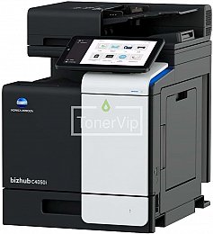 купить МФУ Konica Minolta bizhub C4050i, доставка AAJN021