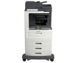 купить МФУ Lexmark MX812dte, доставка 24T8836