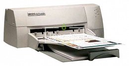 купить Принтер HP Deskjet 1120c, доставка Deskjet1120c