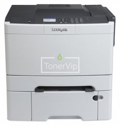 купить Принтер Lexmark CS410dtn, доставка CS410dtn