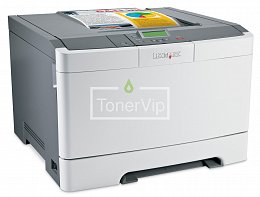 купить Принтер Lexmark C544dtn, доставка C544dtn