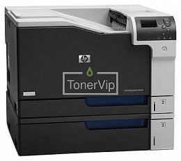 купить Принтер HP Color LaserJet CP5525n, доставка CE707A