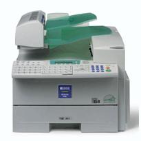 купить Принтер Ricoh Aficio Fax 4410L, доставка Fax4410L