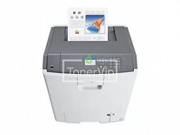 купить Принтер Lexmark X740s, доставка X740s