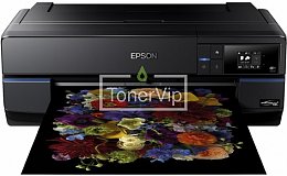 купить Принтер Epson SureColor SC-P800, доставка C11CE22301BX