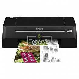 купить Принтер Epson Stylus T27, доставка T27