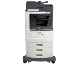 купить МФУ Lexmark MX812dtfe, доставка 24T8966