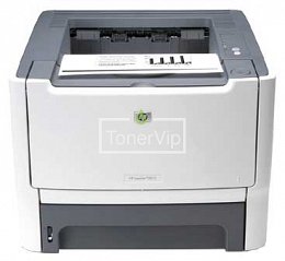 купить Принтер HP LaserJet P2015n, доставка CB449A