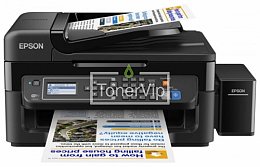 купить МФУ Epson L565, доставка L565