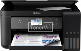 купить МФУ Epson L6160, доставка C11CG21404