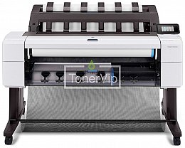 купить Принтер HP DesignJet T1600dr PS 36