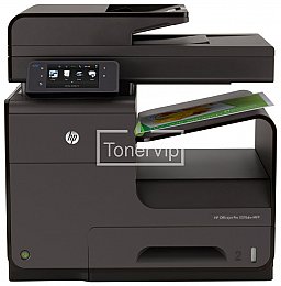 купить Принтер HP Officejet Pro X576dw, доставка CN598A