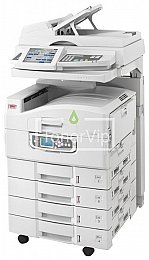 купить Принтер Oki B4545 MFP, доставка B4545MFP