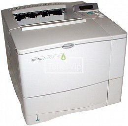 купить Принтер HP LaserJet 4000n, доставка LaserJet4000n