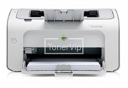 купить Принтер HP LaserJet P1005, доставка LaserJetP1005